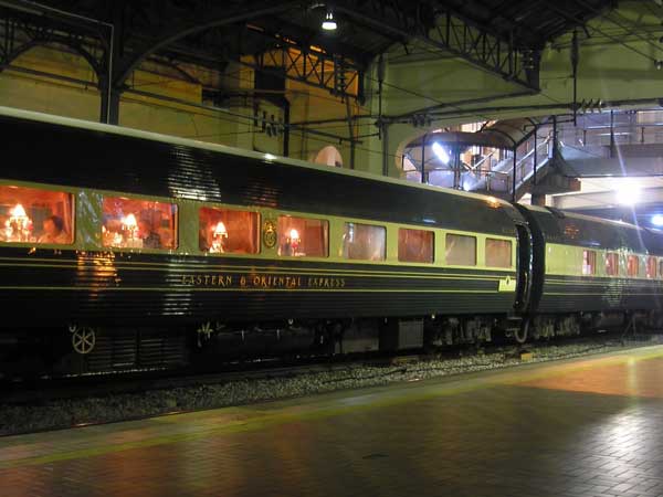 ಪ್ರಪಂಚದ ಟಾಪ್ 10 ಅತಿ ದೂರ ರೈಲು ಪ್ರಯಾಣದ ಬಗ್ಗೆ ಮಾಹಿತಿ ಇಲ್ಲಿದೆ.