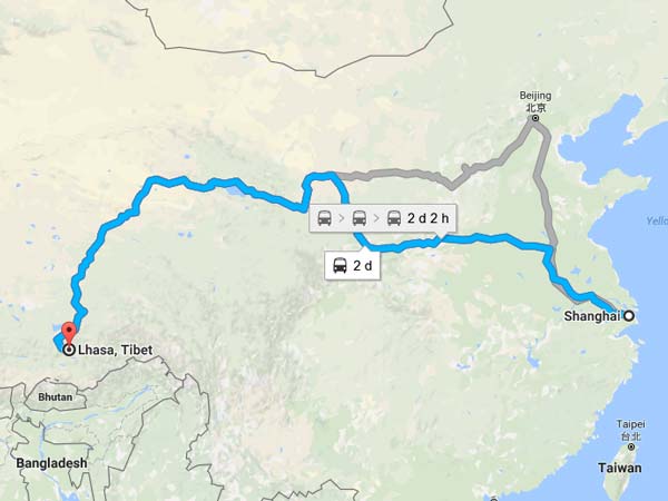 ಪ್ರಪಂಚದ ಟಾಪ್ 10 ಅತಿ ದೂರ ರೈಲು ಪ್ರಯಾಣದ ಬಗ್ಗೆ ಮಾಹಿತಿ ಇಲ್ಲಿದೆ.