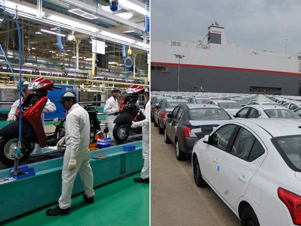 ಬಿಎಸ್-3 ಮತ್ತು ಬಿಎಸ್-4 ಬಗ್ಗೆ ಗೊಂದಲ-ವಾಹನಗಳ ಖರೀದಿ ವೇಳೆ ಹೋಗದಿರಿ ಮೋಸ..!! 