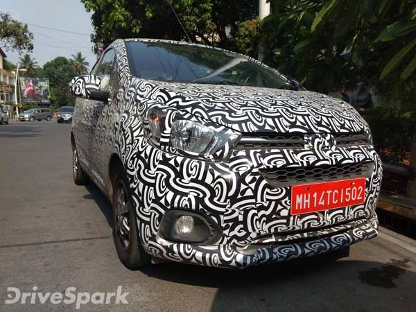 ಬಿಡುಗಡೆಗೆ ದಿನಗಣನೆ- ಬೆಂಗಳೂರಿನಲ್ಲಿ ರೋಡ್ ಟೆಸ್ಟಿಂಗ್ ನಡೆಸಿದ ಷೆವರ್ಲೆ ಬೀಟ್