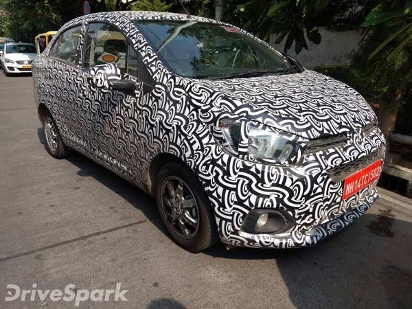 ಬಿಡುಗಡೆಗೆ ದಿನಗಣನೆ- ಬೆಂಗಳೂರಿನಲ್ಲಿ ರೋಡ್ ಟೆಸ್ಟಿಂಗ್ ನಡೆಸಿದ ಷೆವರ್ಲೆ ಬೀಟ್