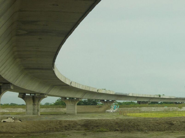 950 ಕೋಟಿ ವೆಚ್ಚದಲ್ಲಿ ಸಿದ್ಧಗೊಂಡ ಈ ಸೇತುವೆಯ ವಿಶೇಷತೆ ಏನ್ ಗೊತ್ತಾ?