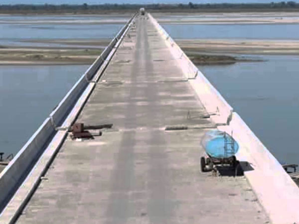 950 ಕೋಟಿ ವೆಚ್ಚದಲ್ಲಿ ಸಿದ್ಧಗೊಂಡ ಈ ಸೇತುವೆಯ ವಿಶೇಷತೆ ಏನ್ ಗೊತ್ತಾ?