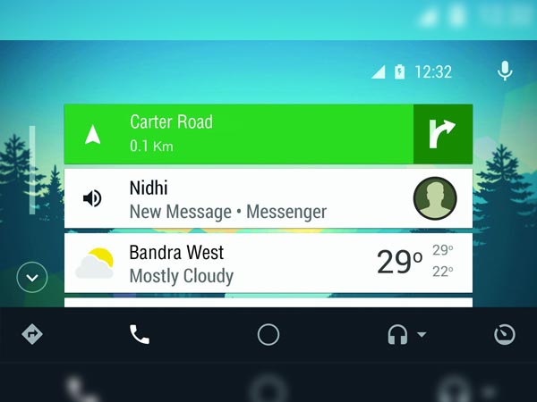 ಇಕೋಸೆನ್ಸ್ ತಂತ್ರಜ್ಞಾನ ಹೊಂದಿರುವ ಮಹೀಂದ್ರ ಎಕ್ಸ್‌ಯುವಿ 500 ಕಾರು ಬಿಡುಗಡೆ