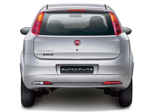 ಖರೀದಿಗೆ ಅತ್ಯುತ್ತಮ ಫಿಯೆಟ್ ಪುಂಟೊ ಇವೊ ಪ್ಯೂರ್ ಕಾರು