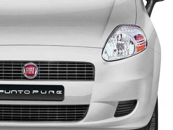 ಖರೀದಿಗೆ ಅತ್ಯುತ್ತಮ ಫಿಯೆಟ್ ಪುಂಟೊ ಇವೊ ಪ್ಯೂರ್ ಕಾರು