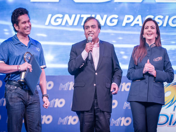 ಐಪಿಎಲ್ ಸ್ಟಾರ್‌ಗಳಿಗಿಂತ ನಾವೇನ್ ಕಮ್ಮಿ ಇಲ್ಲ !! ಎನ್ನುತ್ತಿದ್ದಾರೆ ಐಪಿಎಲ್ ತಂಡದ ಮಾಲೀಕರು