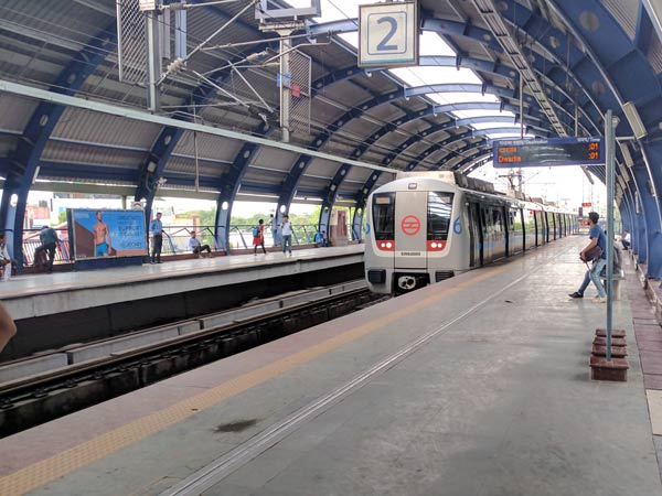 ಇನ್ಮುಂದೆ ಮೆಟ್ರೋಗಳಲ್ಲಿ ಚಾಲಕರು ಇರೋದಿಲ್ಲವಂತೆ..!!