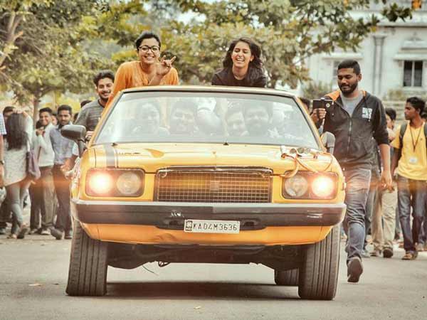 ಕೊನೆಗೂ ಕಷ್ಟದಲ್ಲಿರುವವರ ಕೈಹಿಡಿಯಲು ಮುಂದಾದ 'ಕಿರಿಕ್ ಕಾರು' !!