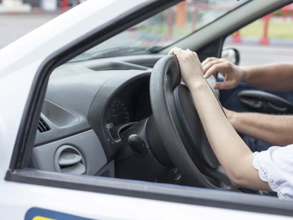 ಯಾಕ್ರಿ ಲಂಚ ಕೊಡ್ತಿರಾ? ಇನ್ಮುಂದೆ ಸುಲಭದಲ್ಲೇ ಸಿಗಲಿದೆ ಡ್ರೈವಿಂಗ್ ಲೈಸೆನ್ಸ್..!!