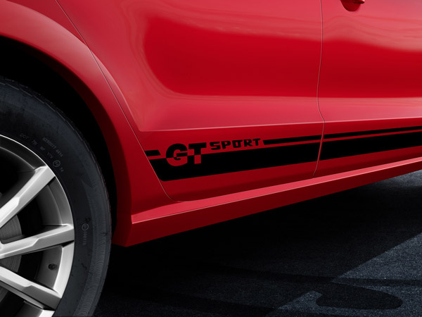 ಬಿಡುಗಡೆಗೊಂಡ ಹೊಚ್ಚ ಹೊಸ ಫೋಕ್ಸ್‌ವ್ಯಾಗನ್ ಜಿಟಿ ಪೊಲೊ ಸ್ಪೋರ್ಟ್ ಕಾರು