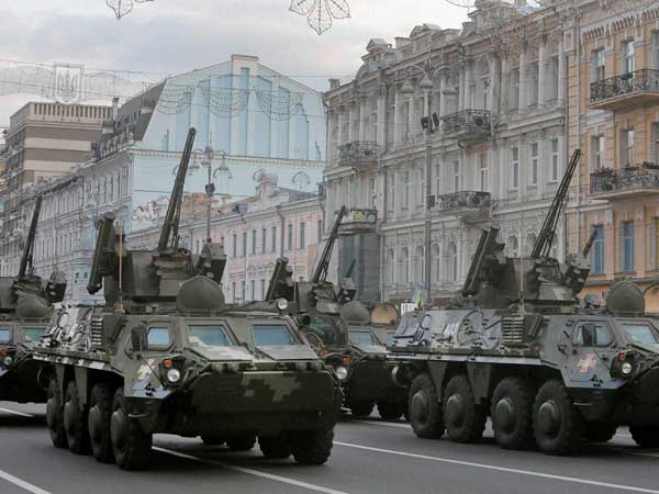 ಮಿಲಿಟರಿ ವೆಚ್ಚದಲ್ಲಿ ಬಲಾಢ್ಯ ರಾಷ್ಟ್ರಗಳನ್ನು ಮೀರಿಸಿದ ಭಾರತ..!!