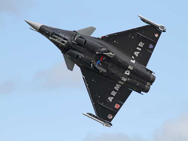 ಮಿಲಿಟರಿ ವೆಚ್ಚದಲ್ಲಿ ಬಲಾಢ್ಯ ರಾಷ್ಟ್ರಗಳನ್ನು ಮೀರಿಸಿದ ಭಾರತ..!!