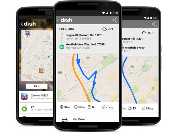 ಪಾರ್ಕಿಂಗ್ ಸಮಸ್ಯೆಗಳಿಗೆ ಮುಕ್ತಿ ನೀಡಿದ ಗೂಗಲ್ !!