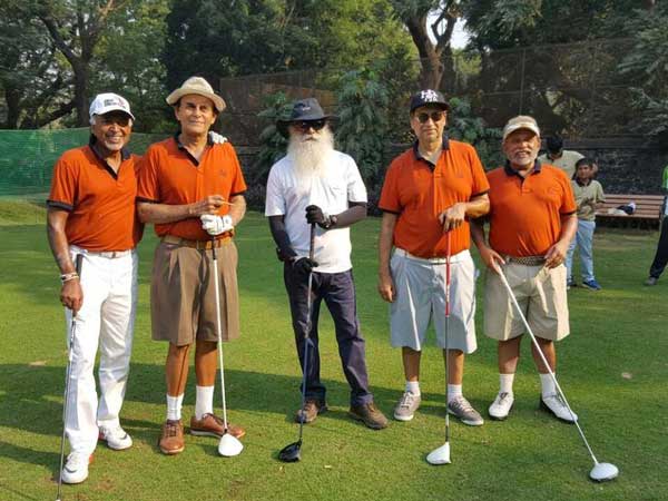 ಮೈಸೂರಿನ ಈ ಆಧುನಿಕ ಆದ್ಯಾತ್ಮ ಗುರು 60ನೇ ವಯಸ್ಸಿನಲ್ಲಿ ಏನ್ ಮಾಡುದ್ರು ಗೊತ್ತಾ ?