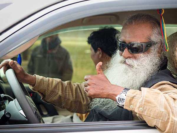 ಮೈಸೂರಿನ ಈ ಆಧುನಿಕ ಆದ್ಯಾತ್ಮ ಗುರು 60ನೇ ವಯಸ್ಸಿನಲ್ಲಿ ಏನ್ ಮಾಡುದ್ರು ಗೊತ್ತಾ ?