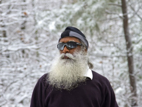 ಮೈಸೂರಿನ ಈ ಆಧುನಿಕ ಆದ್ಯಾತ್ಮ ಗುರು 60ನೇ ವಯಸ್ಸಿನಲ್ಲಿ ಏನ್ ಮಾಡುದ್ರು ಗೊತ್ತಾ ?