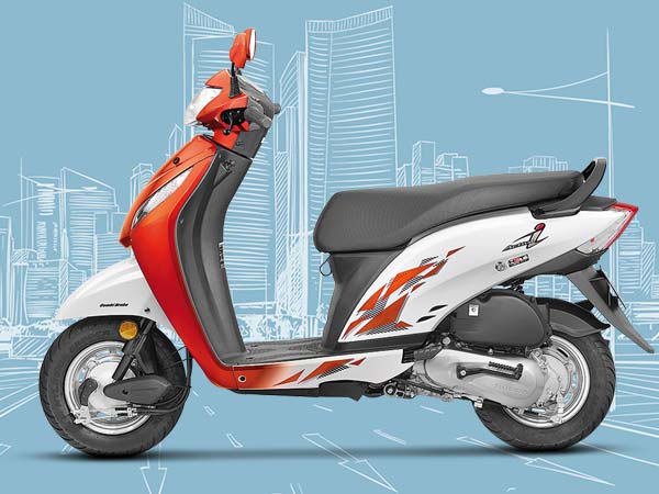 ಬಿಎಸ್-4 ಹೊಂದಿರುವ ಹೊಚ್ಚ ಹೊಸ ಹೋಂಡಾ ಆಕ್ಟಿವಾ ಬಿಡುಗಡೆ