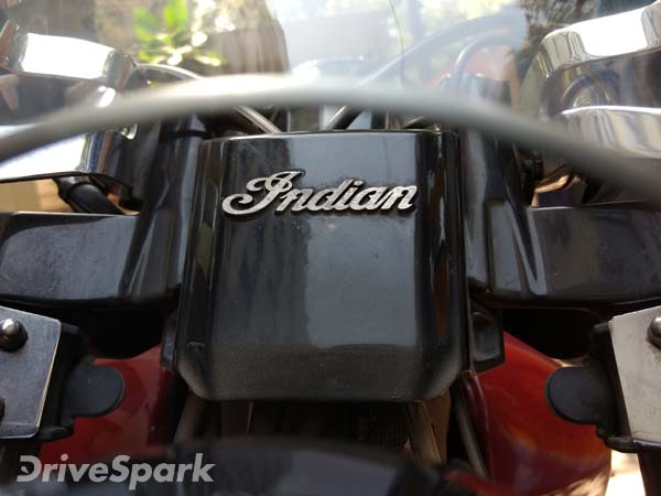 ಇಂಡಿಯನ್ ಸ್ಕೌಟ್ ಬೈಕಿನ ಚಾಲನ ವಿಮರ್ಶೆ ಇಲ್ಲಿದೆ