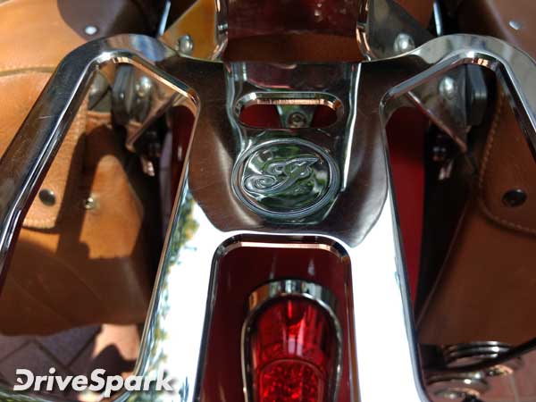 ಇಂಡಿಯನ್ ಸ್ಕೌಟ್ ಬೈಕಿನ ಚಾಲನ ವಿಮರ್ಶೆ ಇಲ್ಲಿದೆ