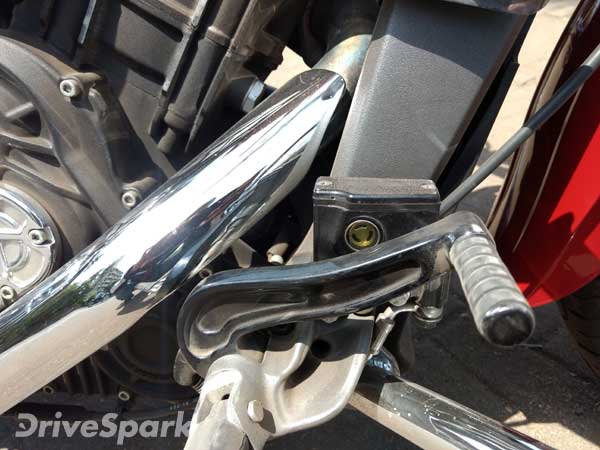 ಇಂಡಿಯನ್ ಸ್ಕೌಟ್ ಬೈಕಿನ ಚಾಲನ ವಿಮರ್ಶೆ ಇಲ್ಲಿದೆ