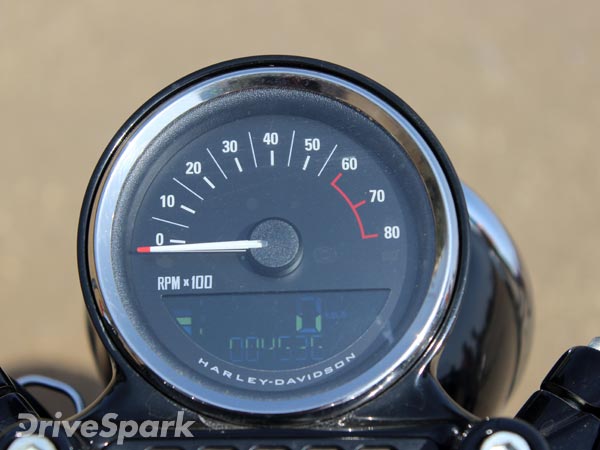 ಮೊದಲ ಚಾಲನಾ ವಿಮರ್ಶೆ- ಹೊಸ ಖದರ್‌ ಪಡೆದ ಹಾರ್ಲೆ ಡೇವಿಡ್ಸನ್ ರೋಡ್‌ಸ್ಟರ್