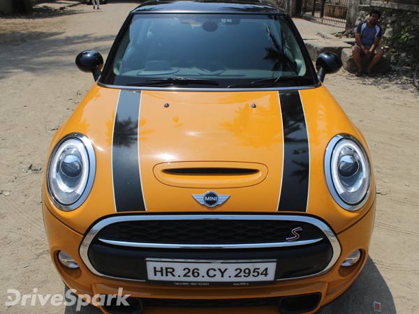 ಮೊದಲ ಚಾಲನಾ ವಿಮರ್ಶೆ- ಸುಖಕರ ಪ್ರಯಾಣಕ್ಕೆ ಬೇಕು ಮಿನಿ ಕೂಪರ್ ಎಸ್..!!