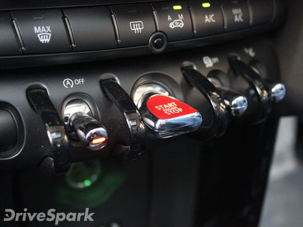 ಮೊದಲ ಚಾಲನಾ ವಿಮರ್ಶೆ- ಸುಖಕರ ಪ್ರಯಾಣಕ್ಕೆ ಬೇಕು ಮಿನಿ ಕೂಪರ್ ಎಸ್..!!