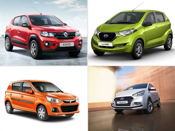 ಅಗ್ರದ ಬೆಲೆಗೆ ಖರೀದಿ ಮಾಡಬಹುದಾದ ಉತ್ತಮ ಪೆಟ್ರೋಲ್ ಎಂಜಿನ್ ಕಾರುಗಳು