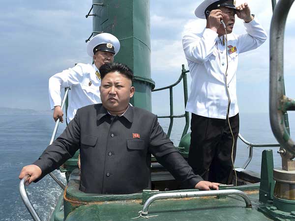 ಕಿಮ್ ಜಂಗ್ ತುಘಲಕ್ ದರ್ಬಾರ್- ಹೊಸ ಕಾಯ್ದೆಯಿಂದ ವಾಹನ ಸವಾರರಿಗೆ ಪಿಕಲಾಟ