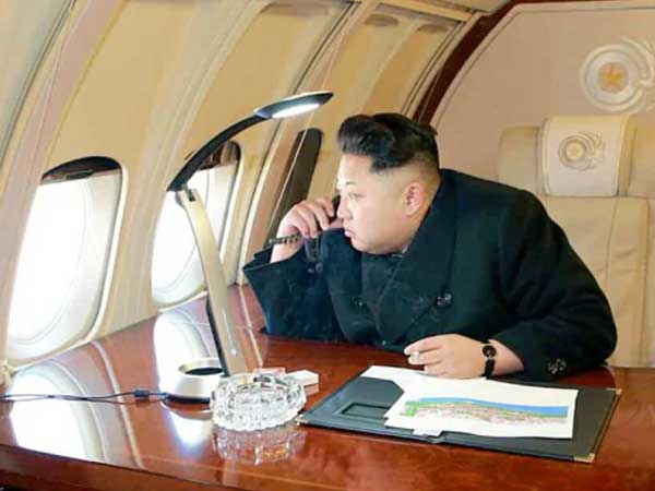 ಕಿಮ್ ಜಂಗ್ ತುಘಲಕ್ ದರ್ಬಾರ್- ಹೊಸ ಕಾಯ್ದೆಯಿಂದ ವಾಹನ ಸವಾರರಿಗೆ ಪಿಕಲಾಟ