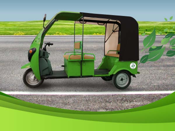 ಸದ್ಯದಲ್ಲೇ ರಸ್ತೆಗಿಳಿಯಲಿವೆ ವಿನೂತನ ಕನೈಟಿಕ್ ಎಲೆಕ್ಟ್ರಿಕ್ ಆಟೋಗಳು..!!