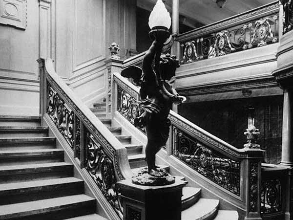 ಟೈಟಾನಿಕ್ ಹಡಗಿನ ಬಗ್ಗೆ 18 ಅಚ್ಚರಿ ವಿಚಾರಗಳು ತಿಳ್ಕೊಳಿ, ಅದರಲ್ಲಿಯೂ 7ನೇ ವಿಚಾರ ನಿಮ್ಗೆ ಆಶ್ಚರ್ಯ ಉಂಟು ಮಾಡುತ್ತೆ !!