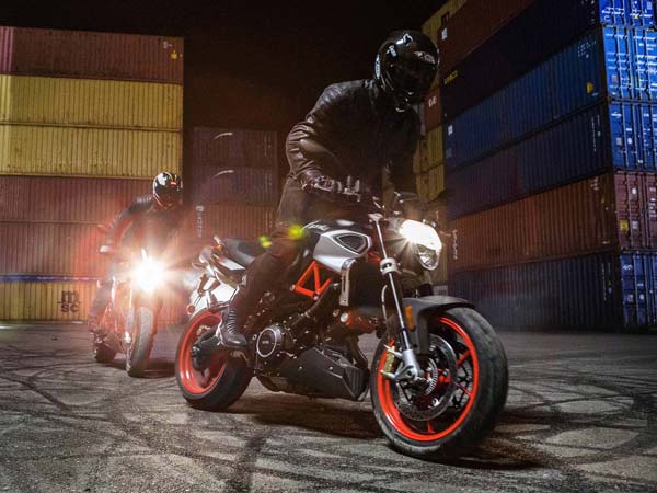 ಅಗಸ್ಟ್ ಅಂತ್ಯಕ್ಕೆ ಬಿಡುಗಡೆಯಾಗಲಿವೆ ಎಪ್ರಿಲಿಯಾ ವಿನೂತನ ಬೈಕ್‌ಗಳು