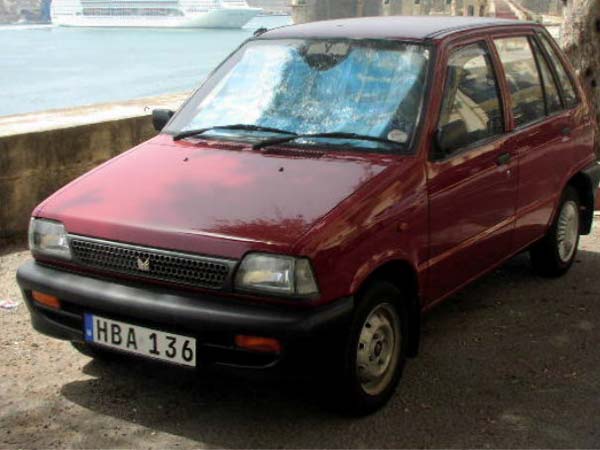 ಮಾರುತಿ ಕಂಪನಿ ಬಗ್ಗೆ ಈ 28 ವಿಚಾರಗಳು ಅಚ್ಚರಿ ಉಂಟು ಮಾಡ್ತವೆ, ಆದ್ರೆ 2ನೇ ವಿಚಾರ ನಿಮ್ಗೆ ಕೋಪ ತರಿಸುತ್ತೆ !!