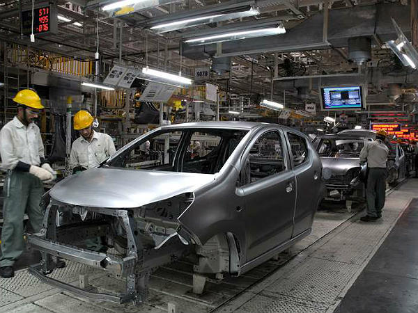 ಮಾರುತಿ ಕಂಪನಿ ಬಗ್ಗೆ ಈ 28 ವಿಚಾರಗಳು ಅಚ್ಚರಿ ಉಂಟು ಮಾಡ್ತವೆ, ಆದ್ರೆ 2ನೇ ವಿಚಾರ ನಿಮ್ಗೆ ಕೋಪ ತರಿಸುತ್ತೆ !!