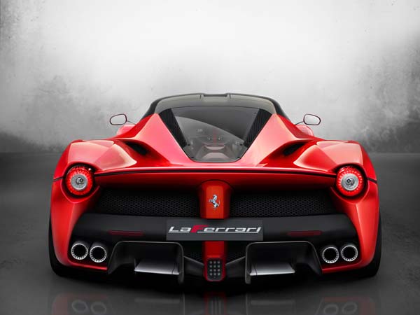 ಮುಂದಿನ 3 ವರ್ಷಗಳ ನಂತರ ಫೆರಾರಿ ಹೈಪರ್ ಕಾರಿನದ್ದೇ ಹವಾ..!! ಮುಂದಿನ 3 ವರ್ಷಗಳ ನಂತರ ಫೆರಾರಿ ಹೈಪರ್ ಕಾರಿನದ್ದೇ ಹವಾ..!!