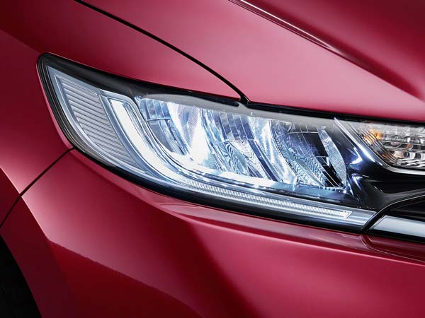 ಹೊಸ ಫೇಸ್‌ಲಿಫ್ಟ್ ಹೋಂಡಾ 'ಜಾಝ್' ಕಾರು ಜೂನ್‌ನಲ್ಲಿ ಬಿಡುಗಡೆಗೆ ಸಜ್ಜು 