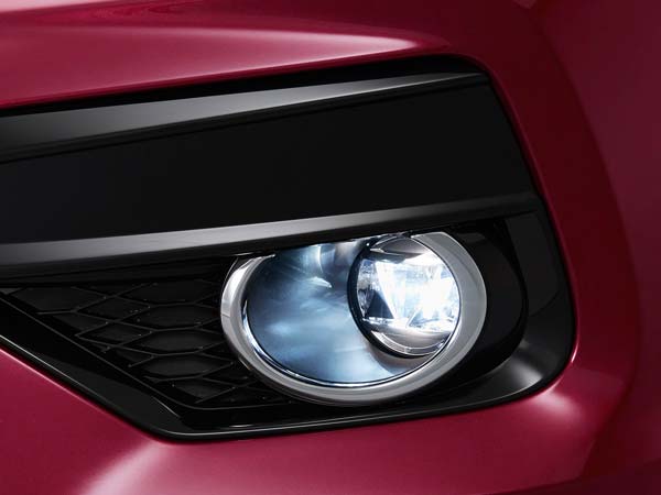 ಹೊಸ ಫೇಸ್‌ಲಿಫ್ಟ್ ಹೋಂಡಾ 'ಜಾಝ್' ಕಾರು ಜೂನ್‌ನಲ್ಲಿ ಬಿಡುಗಡೆಗೆ ಸಜ್ಜು 