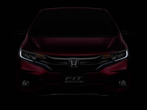 ಹೊಸ ಫೇಸ್‌ಲಿಫ್ಟ್ ಹೋಂಡಾ 'ಜಾಝ್' ಕಾರು ಜೂನ್‌ನಲ್ಲಿ ಬಿಡುಗಡೆಗೆ ಸಜ್ಜು 