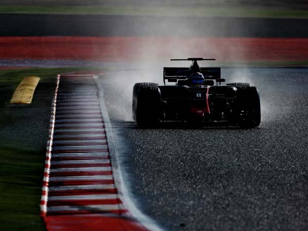 ಅಮೆರಿಕದ ಫಾರ್ಮುಲಾ 1 ತಂಡಕ್ಕೆ ಆಯ್ಕೆಯಾದ ಬೆಂಗಳೂರಿನ ಅರ್ಜುನ್ ಮೈನಿ..!!