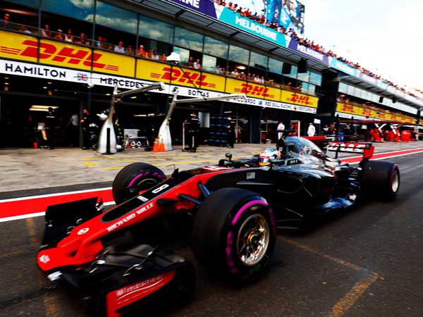 ಅಮೆರಿಕದ ಫಾರ್ಮುಲಾ 1 ತಂಡಕ್ಕೆ ಆಯ್ಕೆಯಾದ ಬೆಂಗಳೂರಿನ ಅರ್ಜುನ್ ಮೈನಿ..!!