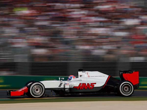 ಅಮೆರಿಕದ ಫಾರ್ಮುಲಾ 1 ತಂಡಕ್ಕೆ ಆಯ್ಕೆಯಾದ ಬೆಂಗಳೂರಿನ ಅರ್ಜುನ್ ಮೈನಿ..!!