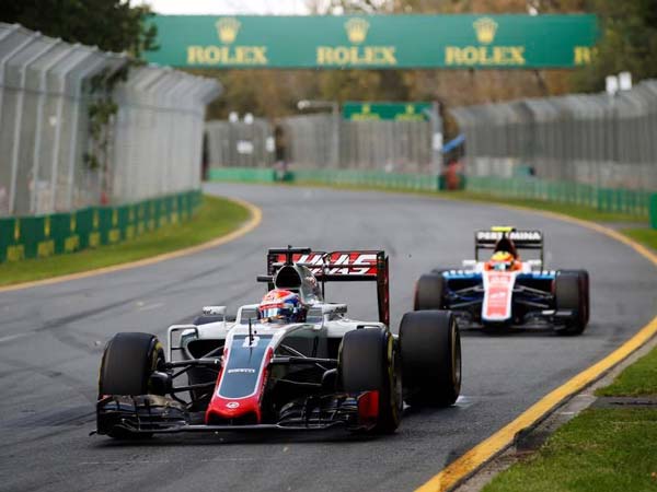 ಅಮೆರಿಕದ ಫಾರ್ಮುಲಾ 1 ತಂಡಕ್ಕೆ ಆಯ್ಕೆಯಾದ ಬೆಂಗಳೂರಿನ ಅರ್ಜುನ್ ಮೈನಿ..!!