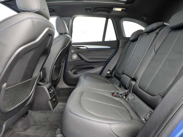 ಭಾರತದಲ್ಲಿ ಬಿಡುಗಡೆಗೊಂಡ ಬಿಎಂಡಬ್ಲ್ಯೂ ಎಕ್ಸ್1 ಕಾರು: ಬೆಲೆ ಮತ್ತು ವಿವರ ತಿಳಿದುಕೊಳ್ಳಿ