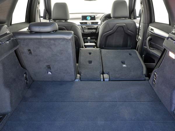 ಭಾರತದಲ್ಲಿ ಬಿಡುಗಡೆಗೊಂಡ ಬಿಎಂಡಬ್ಲ್ಯೂ ಎಕ್ಸ್1 ಕಾರು: ಬೆಲೆ ಮತ್ತು ವಿವರ ತಿಳಿದುಕೊಳ್ಳಿ