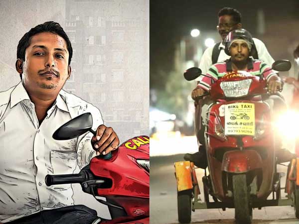 ಕಾಲು ಇಲ್ಲದೆ ಇದ್ರೆ ಏನ್ ಅಂತೆ- ಇವರ ಸಾಧನೆಯನ್ನು ಎಲ್ಲರೂ ಮೆಚ್ಚುವಂತದ್ದೇ..!!