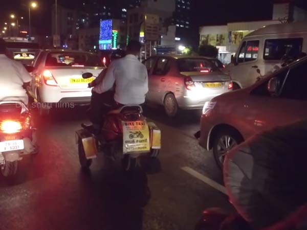 ಕಾಲು ಇಲ್ಲದೆ ಇದ್ರೆ ಏನ್ ಅಂತೆ- ಇವರ ಸಾಧನೆಯನ್ನು ಎಲ್ಲರೂ ಮೆಚ್ಚುವಂತದ್ದೇ..!!