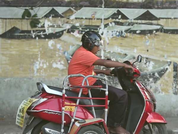 ಕಾಲು ಇಲ್ಲದೆ ಇದ್ರೆ ಏನ್ ಅಂತೆ- ಇವರ ಸಾಧನೆಯನ್ನು ಎಲ್ಲರೂ ಮೆಚ್ಚುವಂತದ್ದೇ..!!