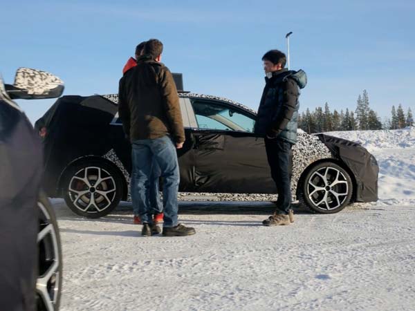 ಹಾಟ್ ಹ್ಯಾಚ್ಬ್ಯಾಕ್ನೊಂದಿಗೆ ಬರಲಿದೆ ಹ್ಯುಂಡೈ ಐ30..!! ಹಾಟ್ ಹ್ಯಾಚ್ಬ್ಯಾಕ್ನೊಂದಿಗೆ ಬರಲಿದೆ ಹ್ಯುಂಡೈ ಐ30..!!